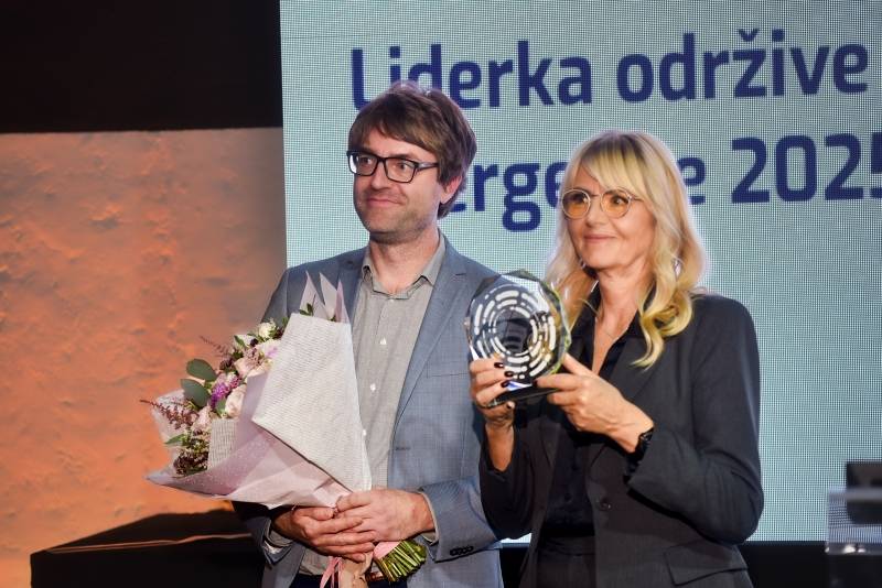 EPS inženjerka – liderka održive energetike