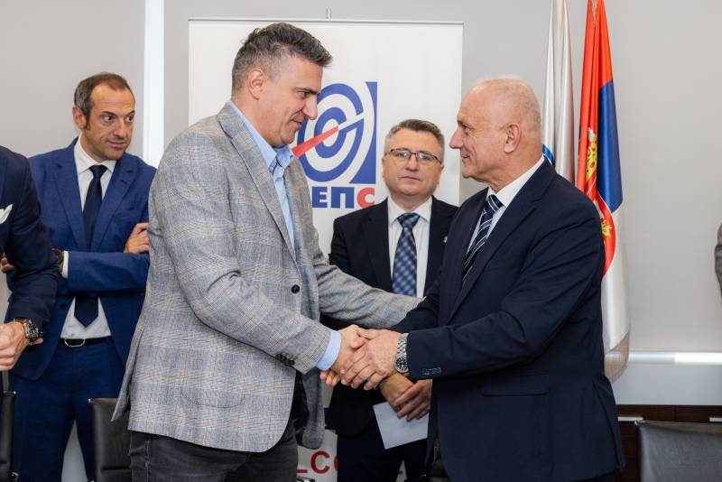 Novi radni vek za četiri elektrane