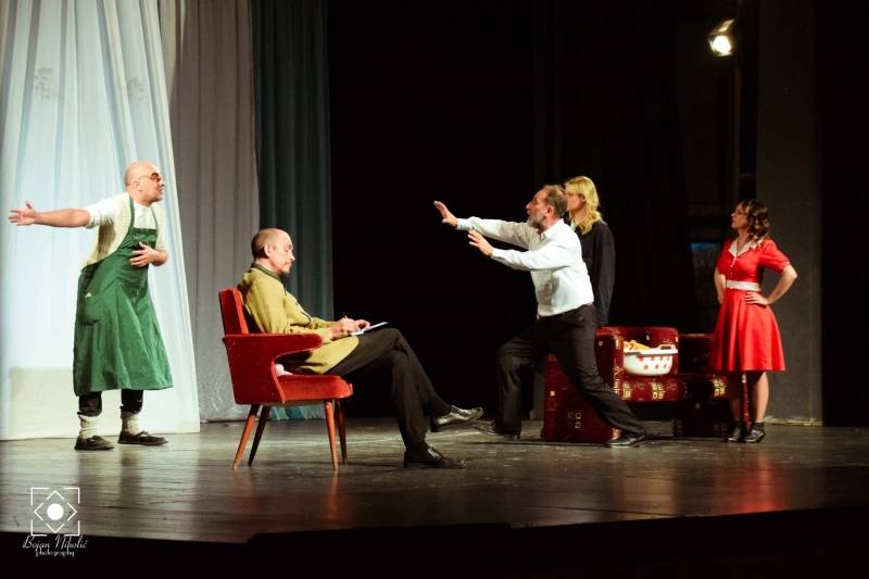 Castellum iz Kostolca zatvorio takmičarski deo smotre, večeras proglašenje pobednika