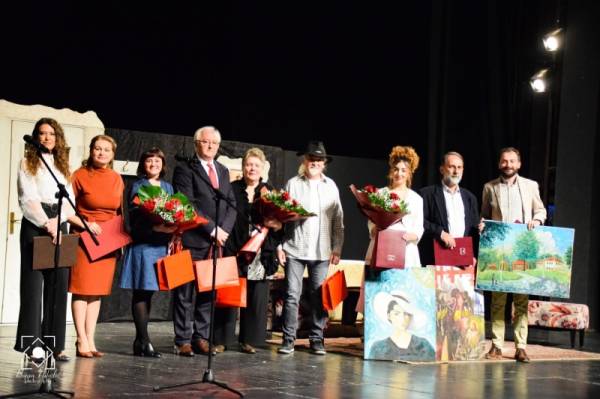 Završena 18. Smotra dramskih amatera „Živka Matić“