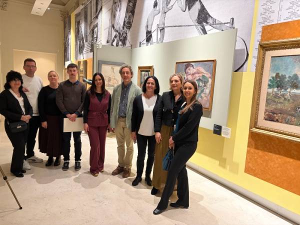 Delo Milene Pavlović Barili ponovo pred italijanskom publikom