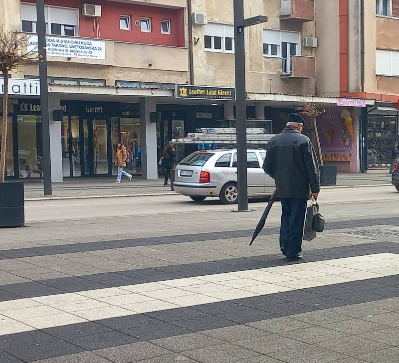 Počinje isplata novembarskih penzija