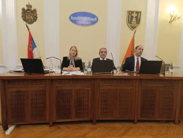 Danas Skupština grada Požarevca