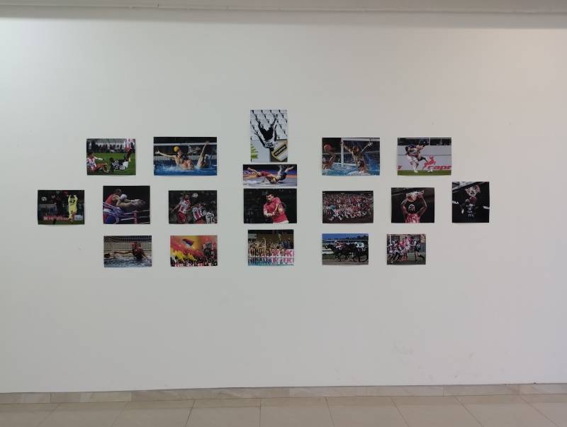 Izložba SKIF „Požarevac 2025“ otvorena u Galeriji Narodnog muzeja