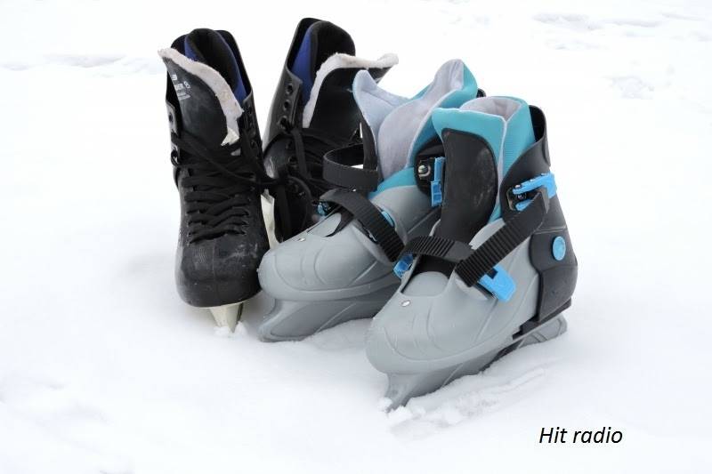 Zimska čarolija na ledu od 12. decembra