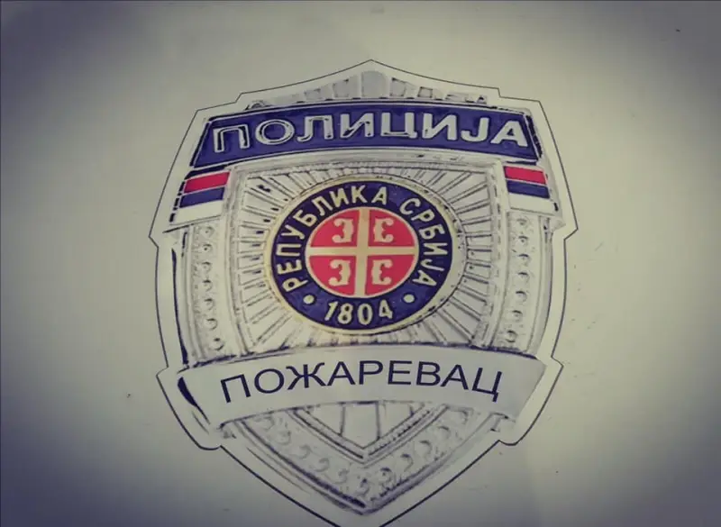 Priveden zbog poreske prevare