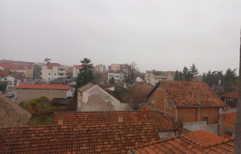 Danas počinje prijava objekata za legalizaciju na osnovu zakona "Svoj na svome"