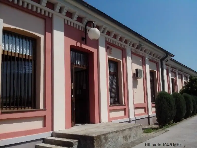 „Nedelja Arhiva” u Požarevcu od 8. do 14. decembra