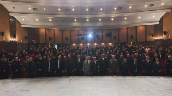 Danas se u Požarevcu održava Prvi forum dobrovoljnih vatrogasaca Srbije