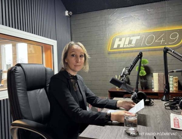 Podrška porodici, mladima i ugroženima u fokusu rada Centra za socijalni rad Požarevac