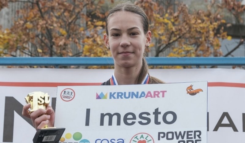 Niz uspeha atletičara AK Požarevac na domaćim i međunarodnim takmičenjima