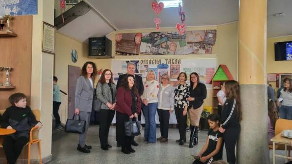 Jubilej i Dan škole: „Kraljevski dani“ u OŠ „Kralj Aleksandar I“