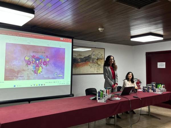 „Briga o sebi“ – tribina Foruma žena GO SPS Požarevac