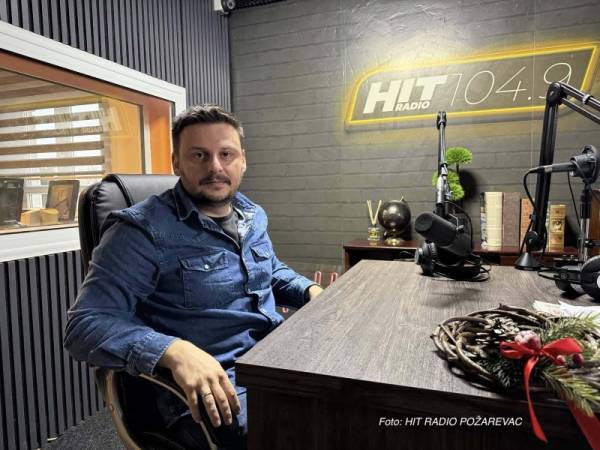 Uspešna 2025. i bogata završnica godine za Sportski centar Požarevac