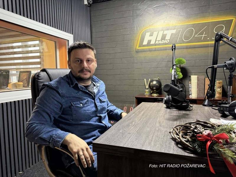 Uspešna 2025. i bogata završnica godine za Sportski centar Požarevac