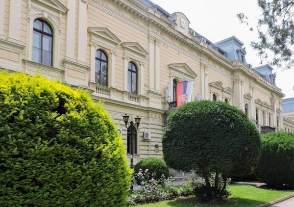 Požarevac raspisao konkurs za 100 studentskih stipendija