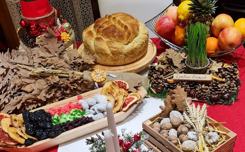 Vlada Srbije predložila da Badnji dan bude neradan dan