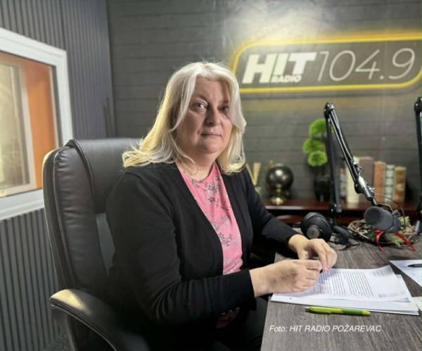 U Požarevcu se beleži porast broja obolelih od gripa i oboljenja sličnih gripu