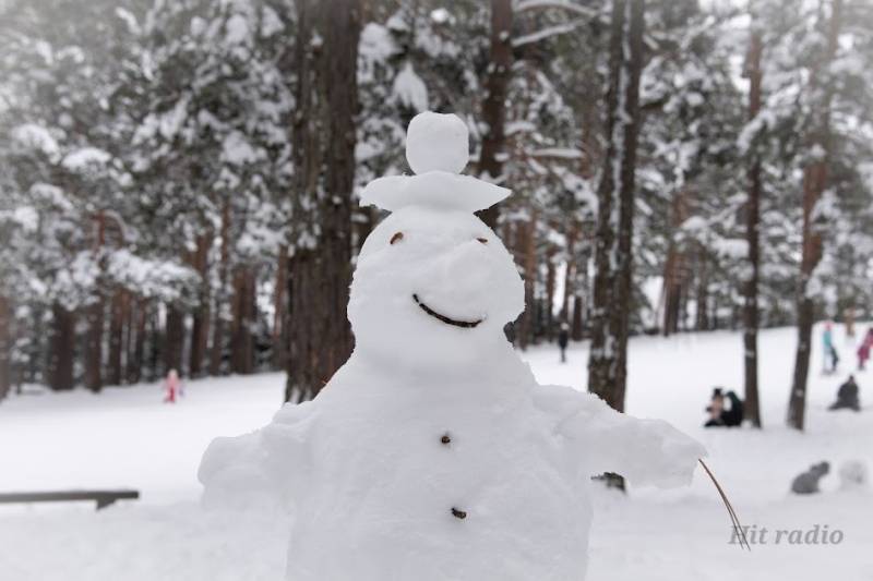 Najhladnije godišnje doba zvanično počelo