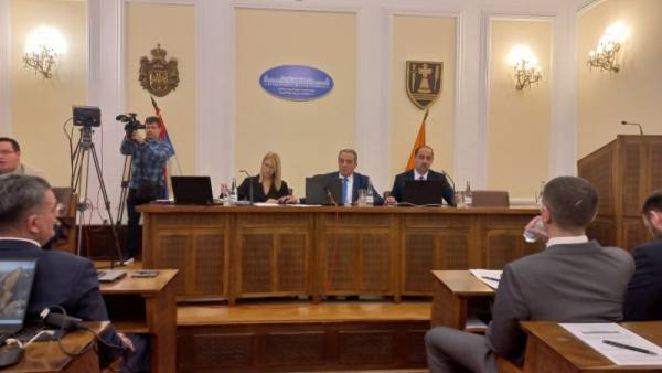 Skupština Požarevca usvojila budžet za 2026. godinu: Fokus na infrastrukturu i obrazovanje