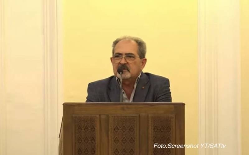 Vasilije Baldić imenovan za direktora Turističke organizacije Požarevca