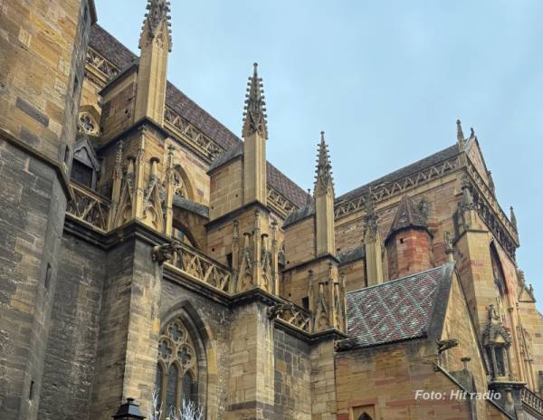 Danas se po gregorijanskom kalendaru obeležava Badnji dan