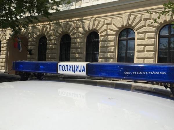 Od početka godine, čak 2.252 vozača zatečena su u vožnji pod dejstvom psihoaktivnih supstanci.