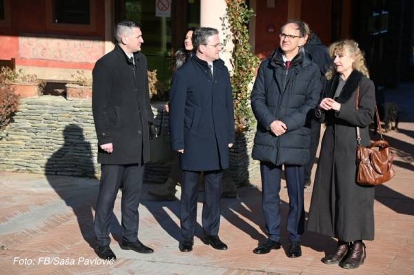 Otvoren Muzej Viminacijum u okviru Arheološko-istraživačkog centra
