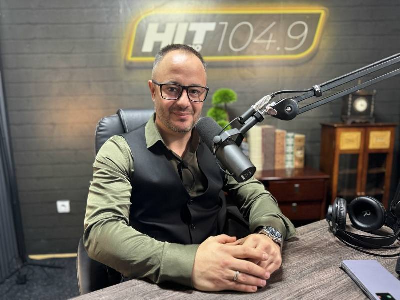 Praznici stižu, umereno sa hranom i pićem