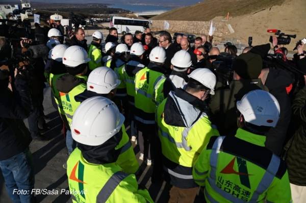 Radovi na Dunavskom koridoru biće završeni do kraja 2026. godine