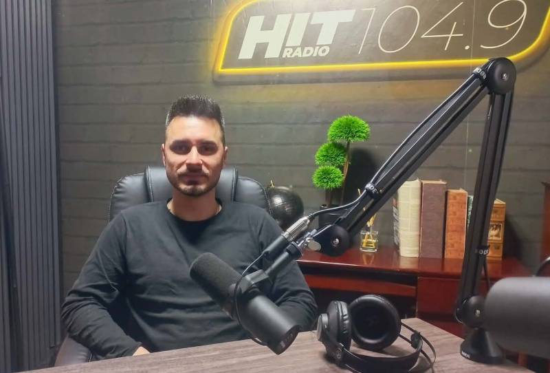 Večeras drugi novogodišnji koncert GANIP-a u Centru za kulturu Požarevac