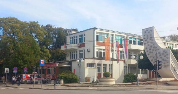 Kako će Dom zdravlja Požarevac raditi za Novu godinu i Božić