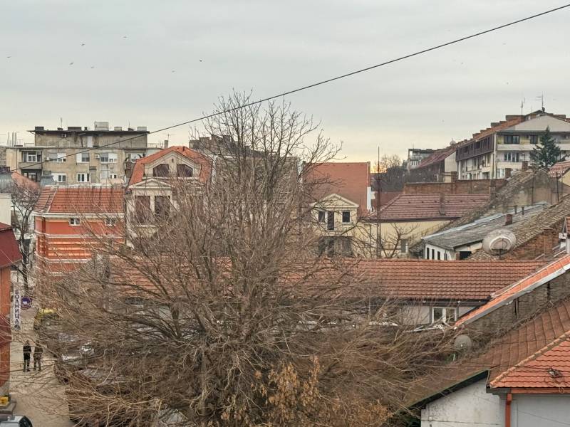 Mraz, sneg i minus u novogodišnjoj noći: Evo kakvo nas vreme čeka za doček