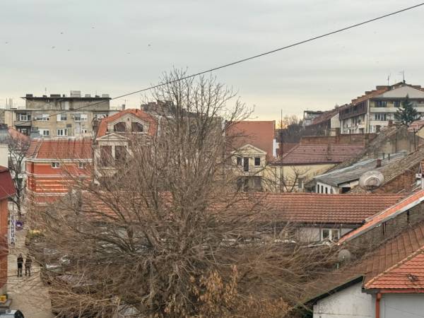 Mraz, sneg i minus u novogodišnjoj noći: Evo kakvo nas vreme čeka za doček