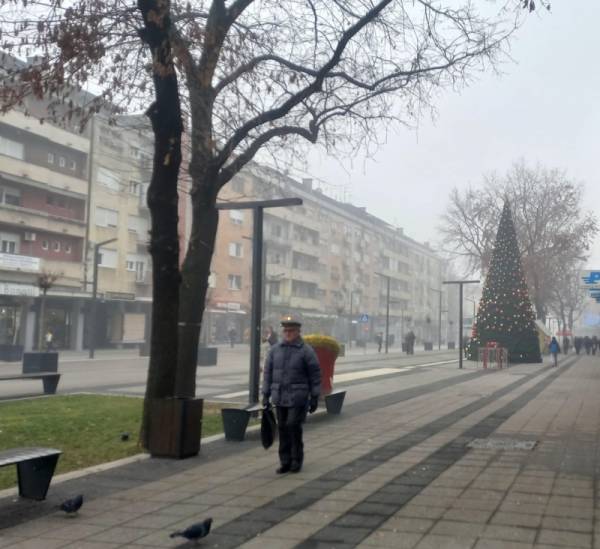 Danas počinje isplata uvećanih penzija