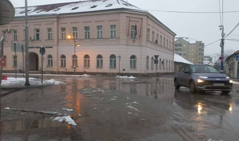 Saobraćajna policija upozorava: 638 nezgoda i devet poginulih u prethodnoj nedelji