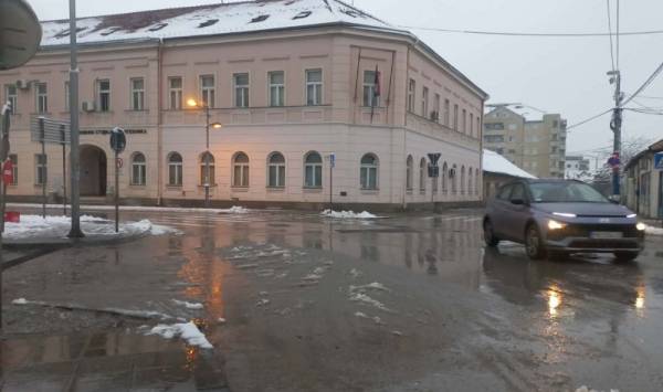 Saobraćajna policija upozorava: 638 nezgoda i devet poginulih u prethodnoj nedelji