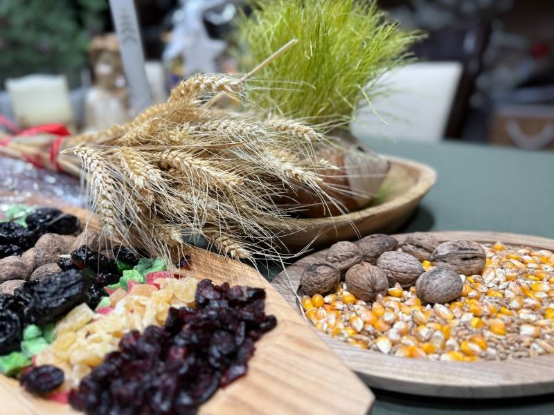 Pravoslavni vernici danas obeležavaju Badnji dan i Badnje veče