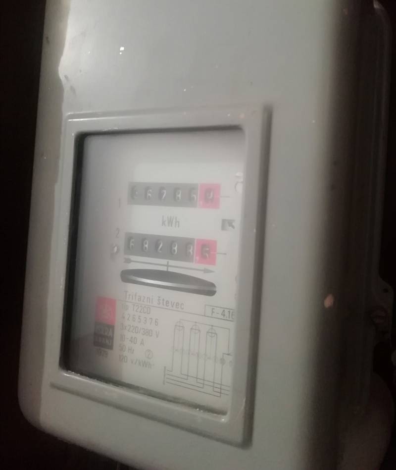 Mogućnost nižih računa za struju: Počele prijave za energetski ugrožene kupce