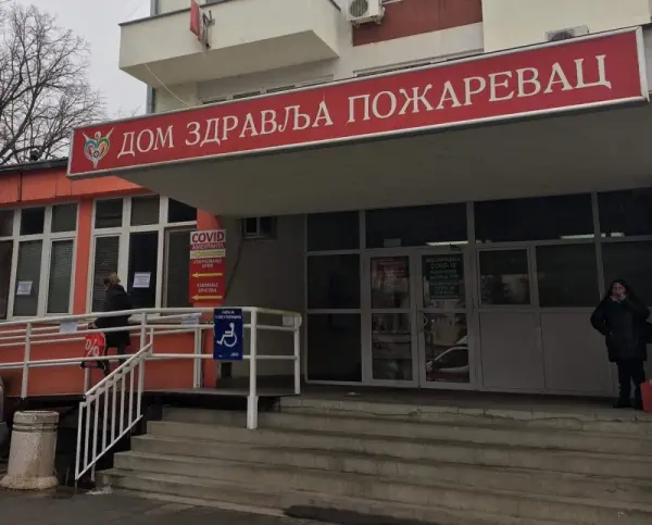 Raspored rada tokom božićnih praznika