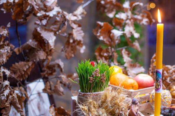 Položajnik, česnica i božićna trpeza – običaji koji prate Božić