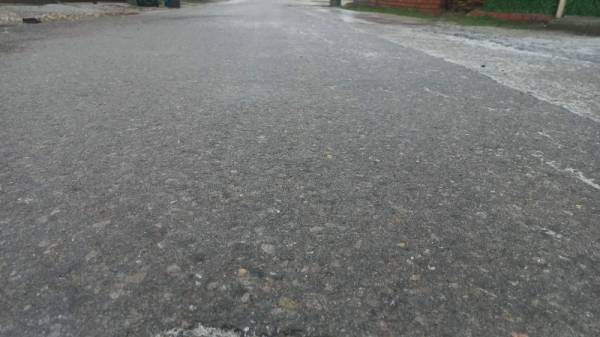 Zimske službe Požarevca i Kostolca na terenu zbog poledice