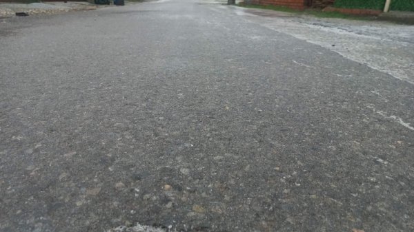 Zimske službe Požarevca i Kostolca na terenu zbog poledice