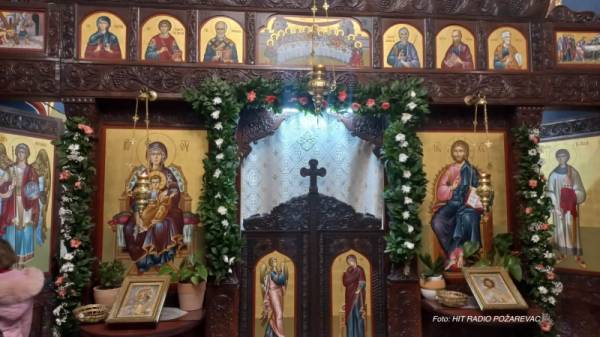 Drugi dan Božića – odlazi se kod kumova, prijatelja i komšija