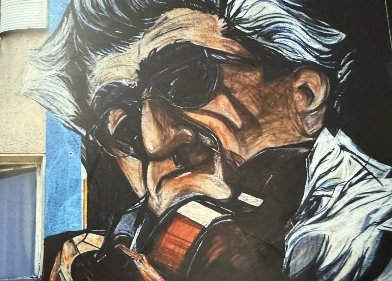 Vlastimir Pavlović Carevac – čovek koji je svirao srcem