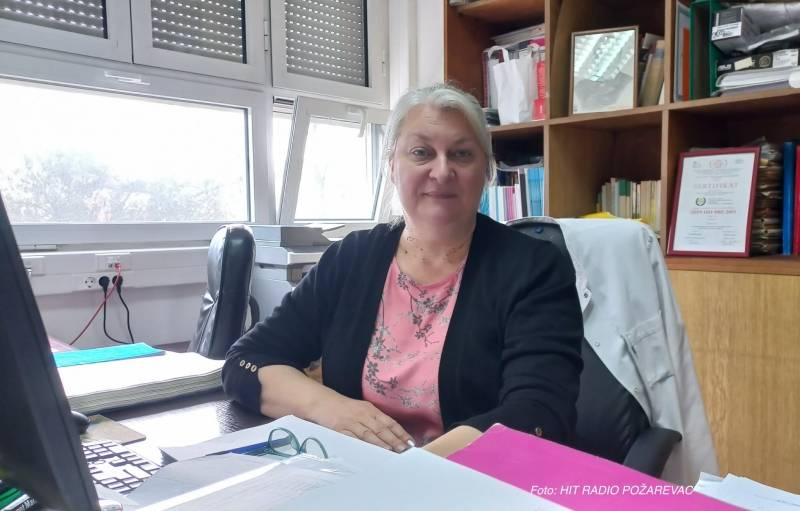 Manje obolelih od gripa tokom praznika, moguć novi porast u narednim nedeljama