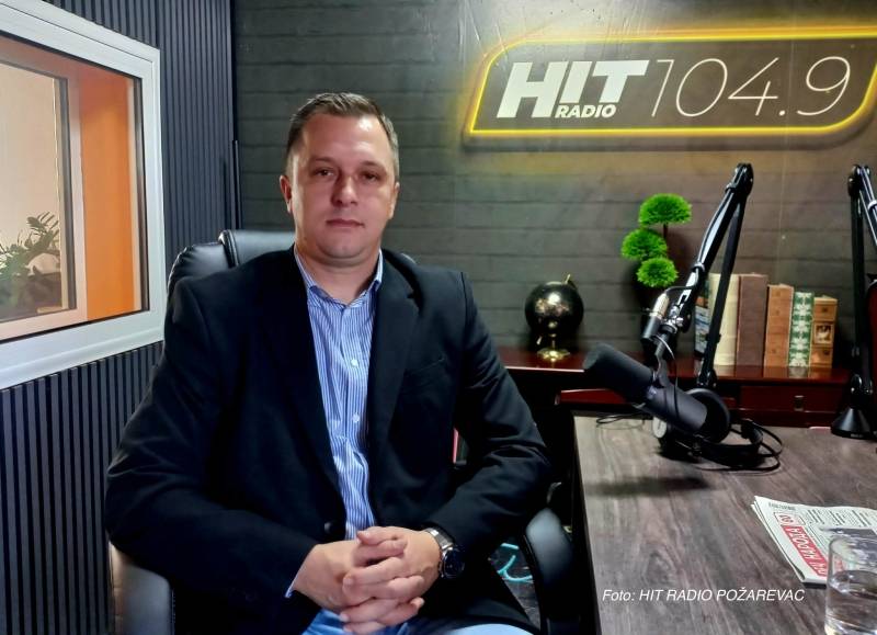 JP „Ljubičevo” traži radnike putem agencijskog zapošljavanja