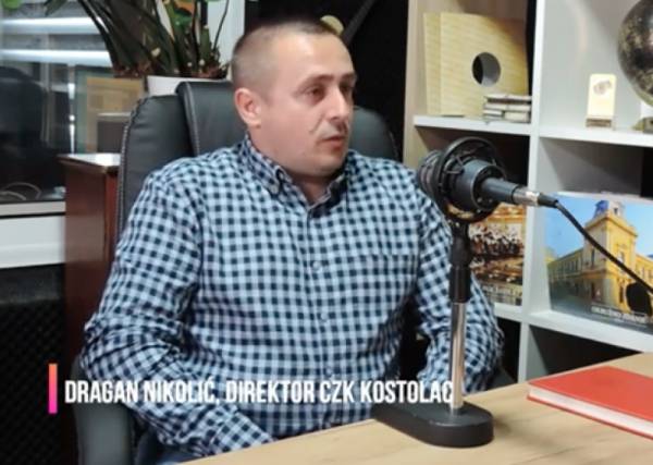 Oko 30 plivača spremno za Bogojavljensko plivanje u Kostolcu