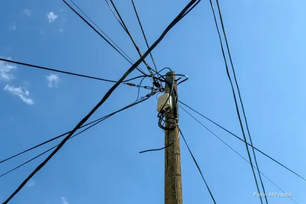 Planirano isključenje struje u delu Rečice