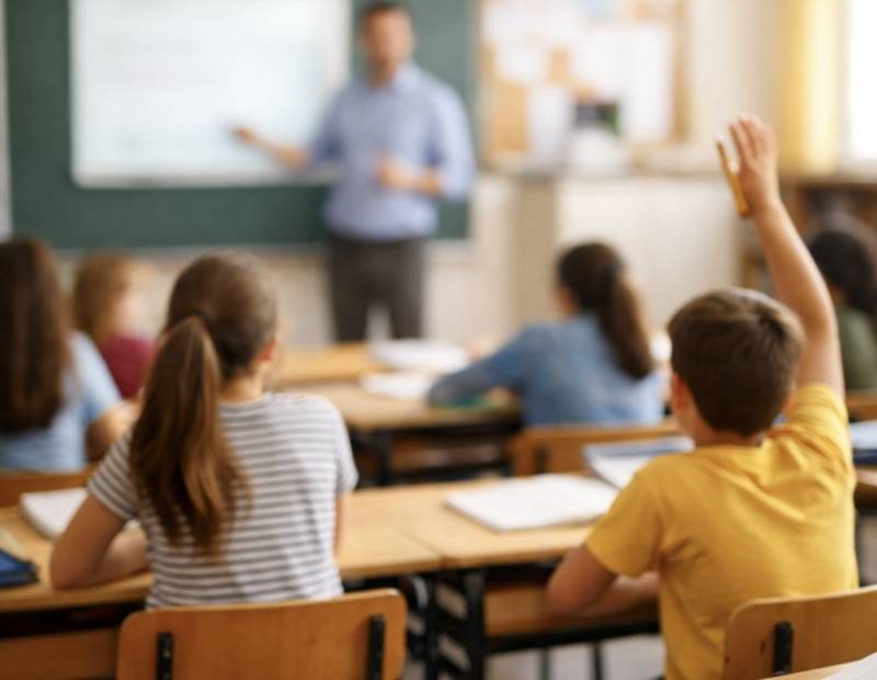 Danas nastavak školske godine: Đaci ponovo u učionicama